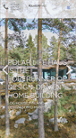 Mobile Screenshot of polarlifehaus.com